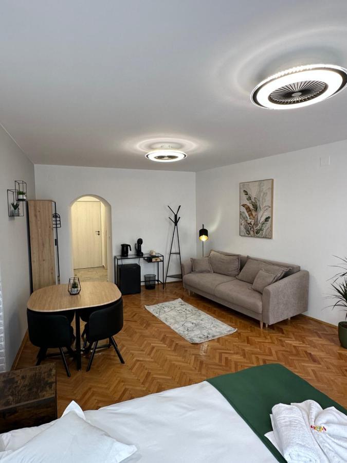 1751 Unter Der Lugenbrucke Apartment Hermannstadt