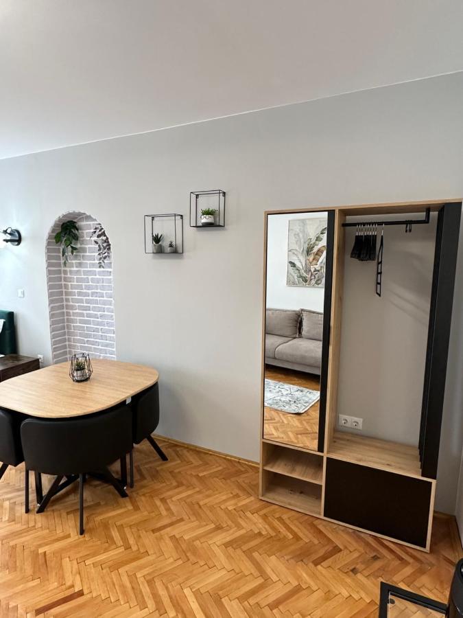 Apartment 1751 Unter Der Lugenbrucke Hermannstadt