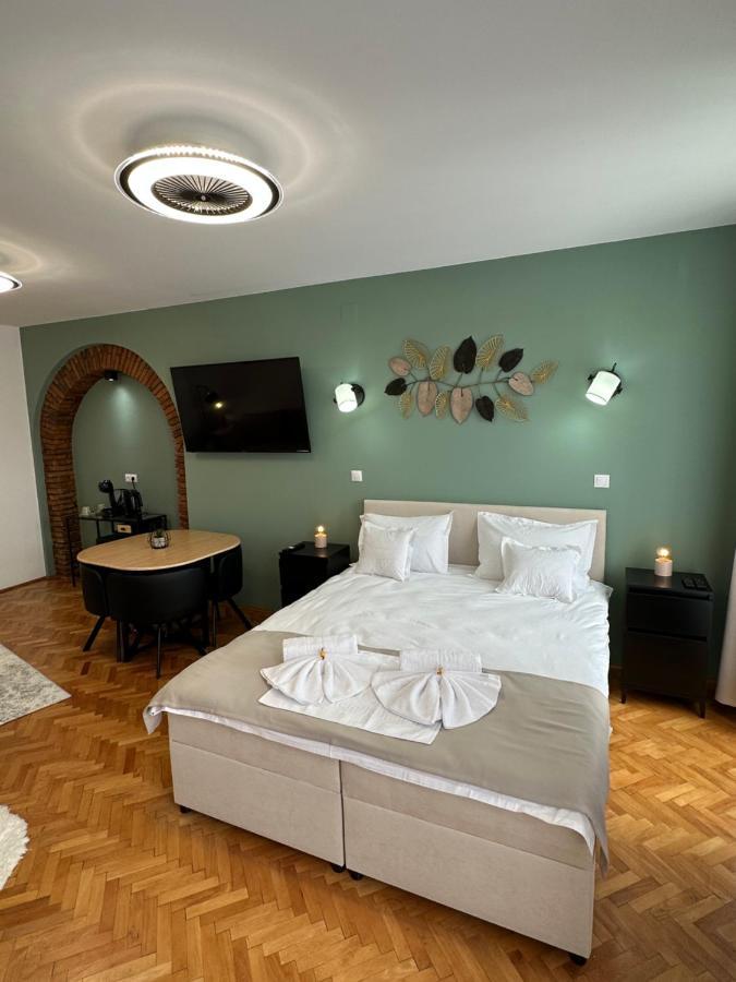 Apartment 1751 Unter Der Lugenbrucke Hermannstadt