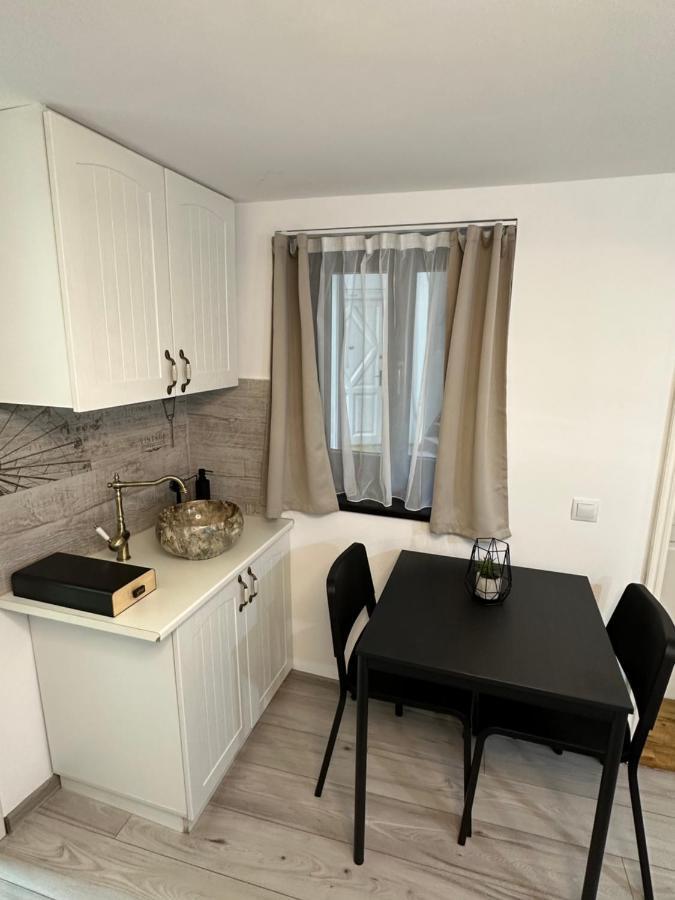1751 Unter Der Lugenbrucke Apartment Hermannstadt